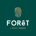 Réseau FORÊT l'Effet Vosges